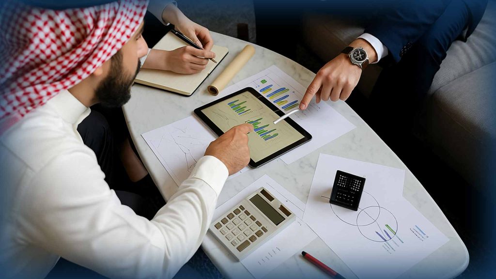 محاسبون ومراجعون قانونيون
