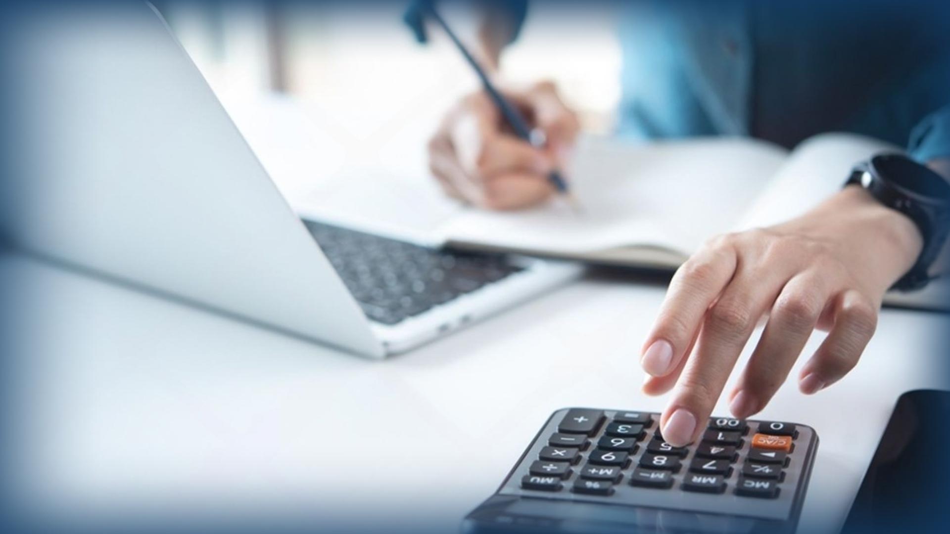 Chartered Accountant