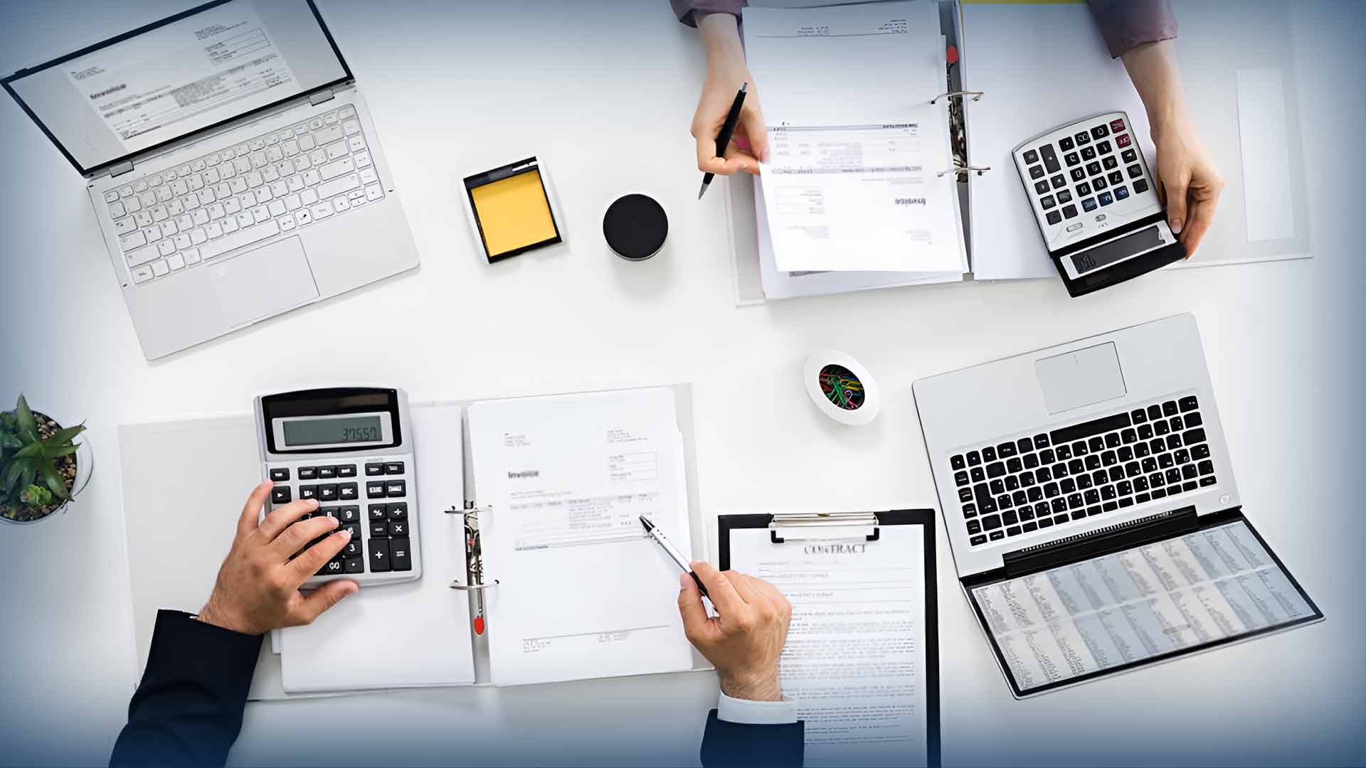 Chartered Accountants and Auditors