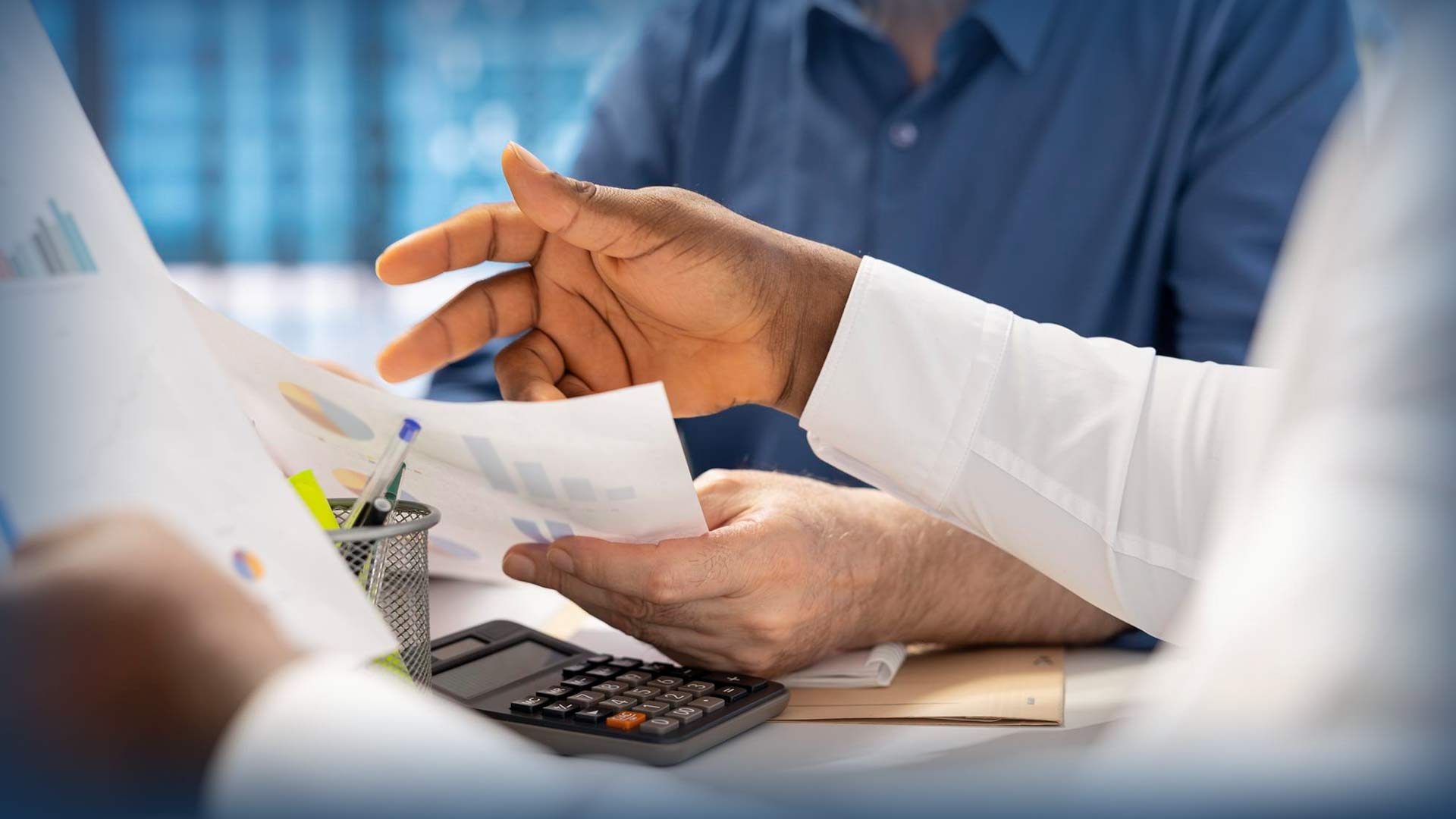 Office of Certified Accountants and Auditors