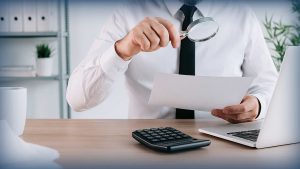 Certified accounting offices in Saudi Arabia