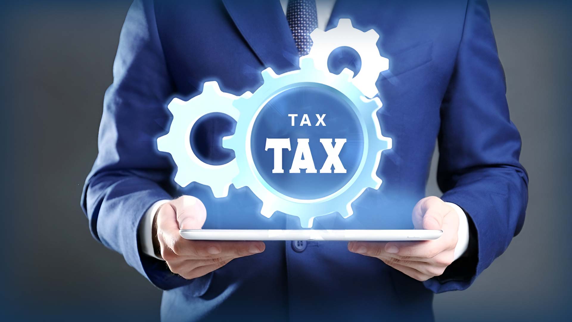 VAT calculation