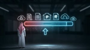 الاستعلام عن رفع القوائم المالية