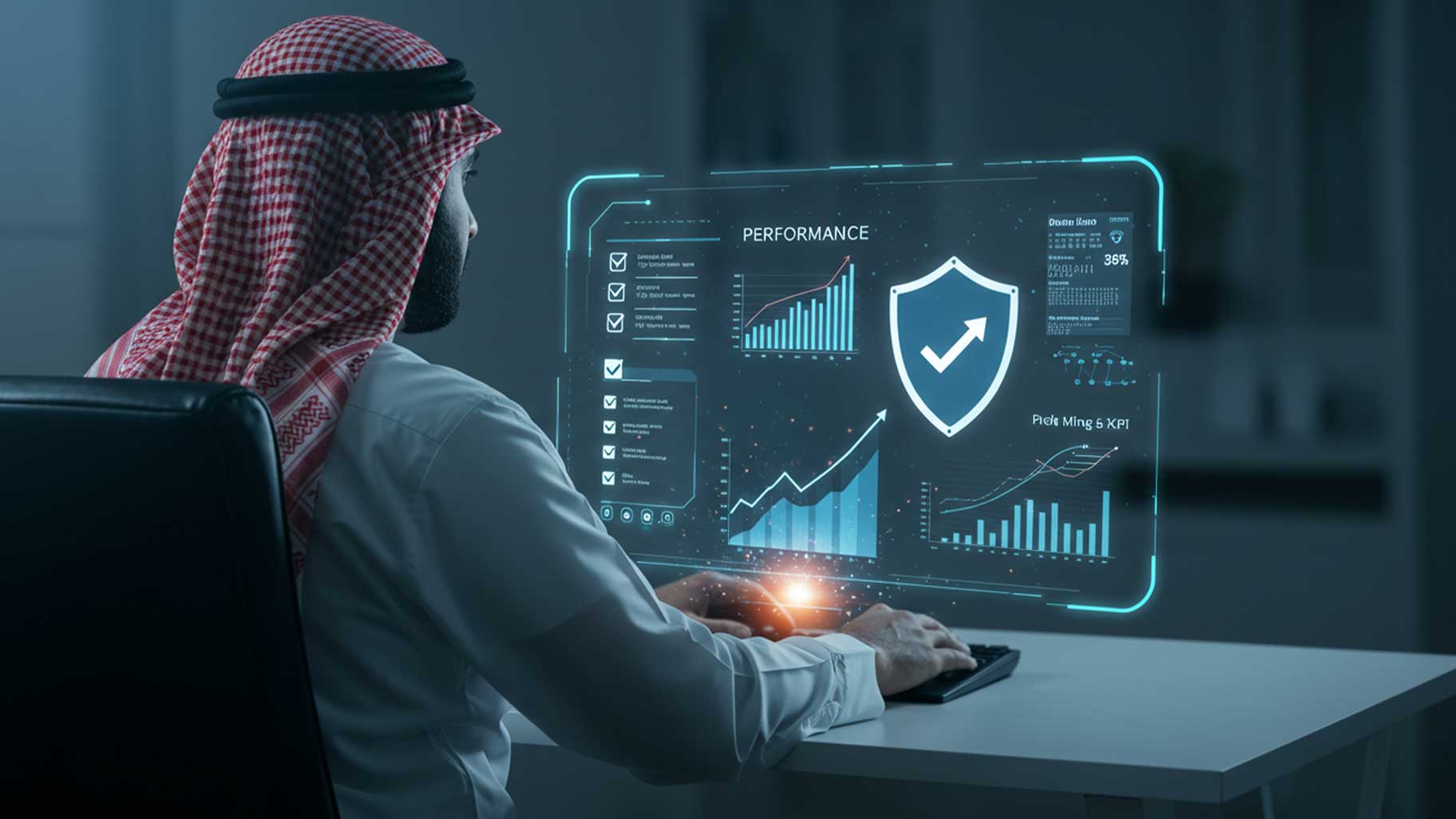 لائحة المراجعة الداخلية