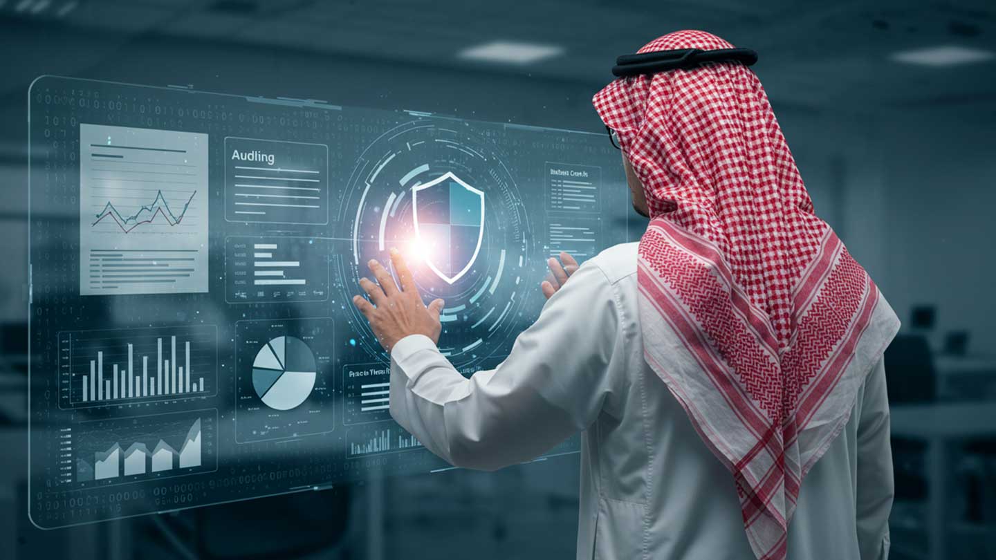 مسك الدفاتر