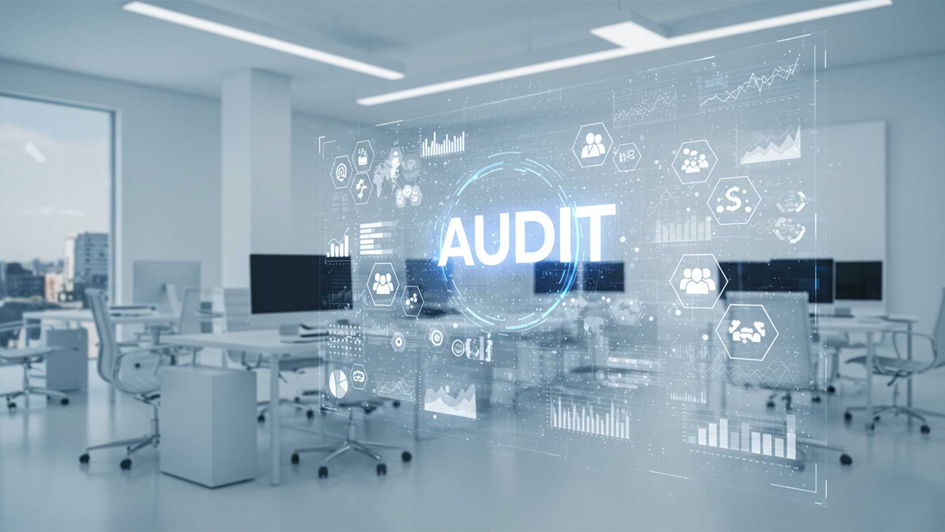 Internal Audit Department