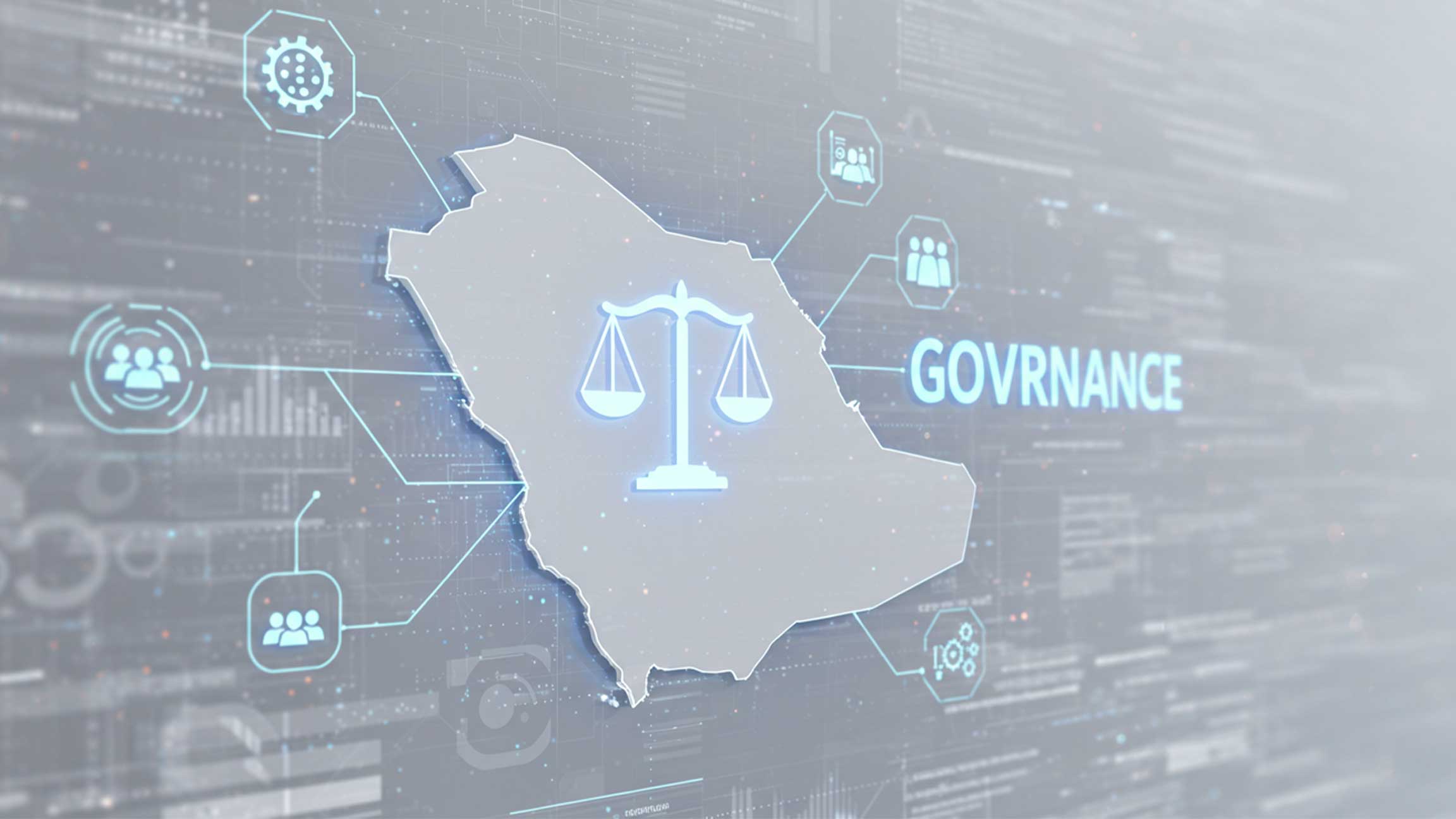 The concept of governance