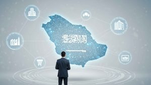 تأسيس شركة في السعودية