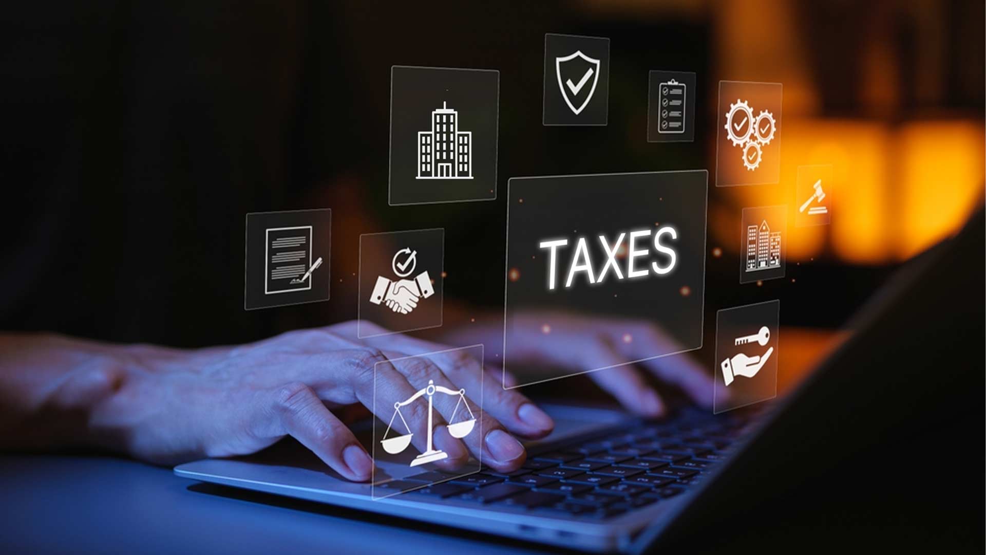 Income tax in Saudi Arabia