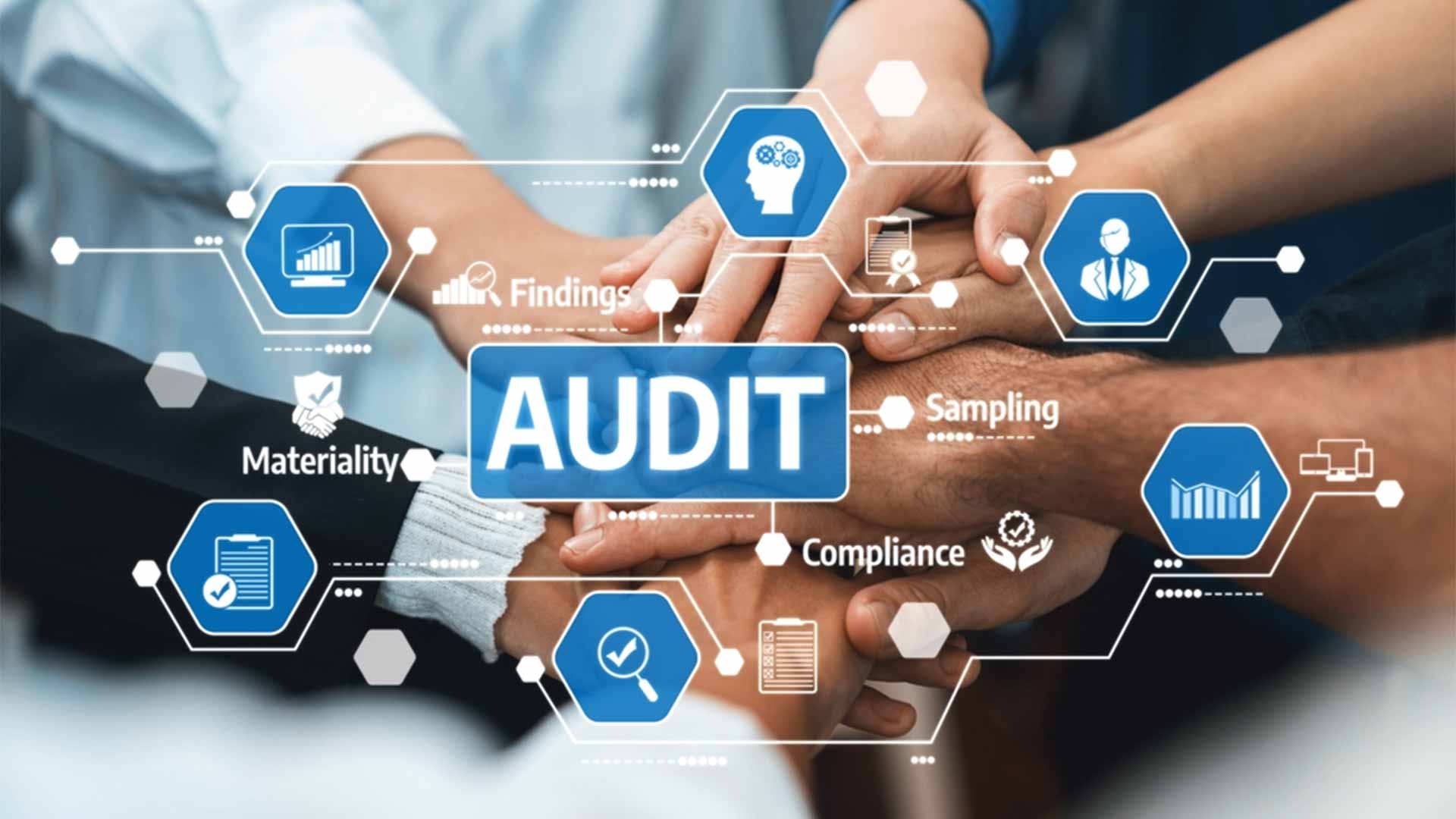The importance of internal auditing