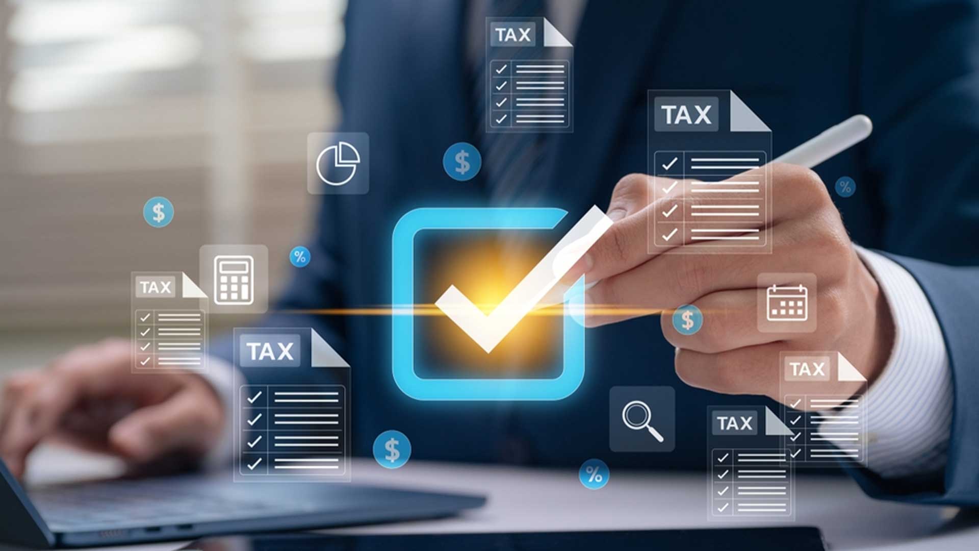 Zakat, Tax and Customs Authority