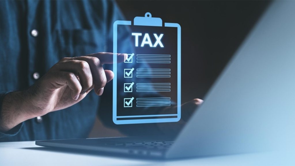 الضرائب والزكاة