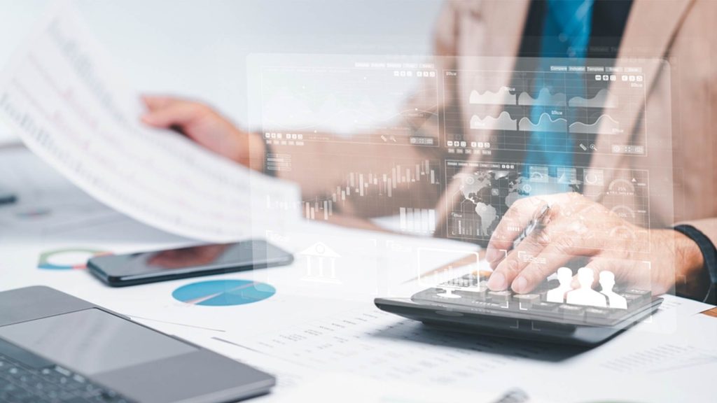 معايير المحاسبة