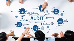 مهام المراجعة الداخلية