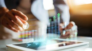 اعداد القوائم المالية