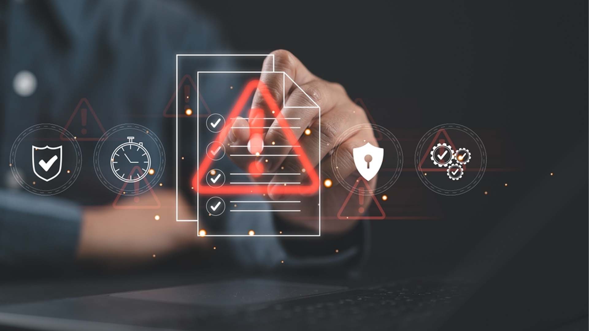 التدقيق الداخلي