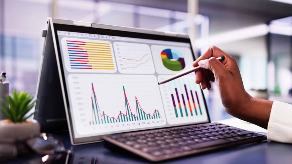 خدمات محاسبية