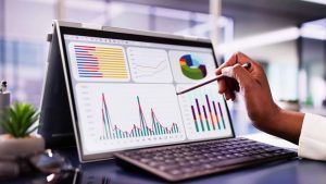 خدمات محاسبية