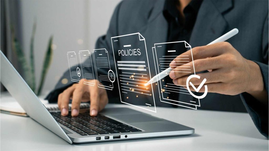 معايير الحوكمة