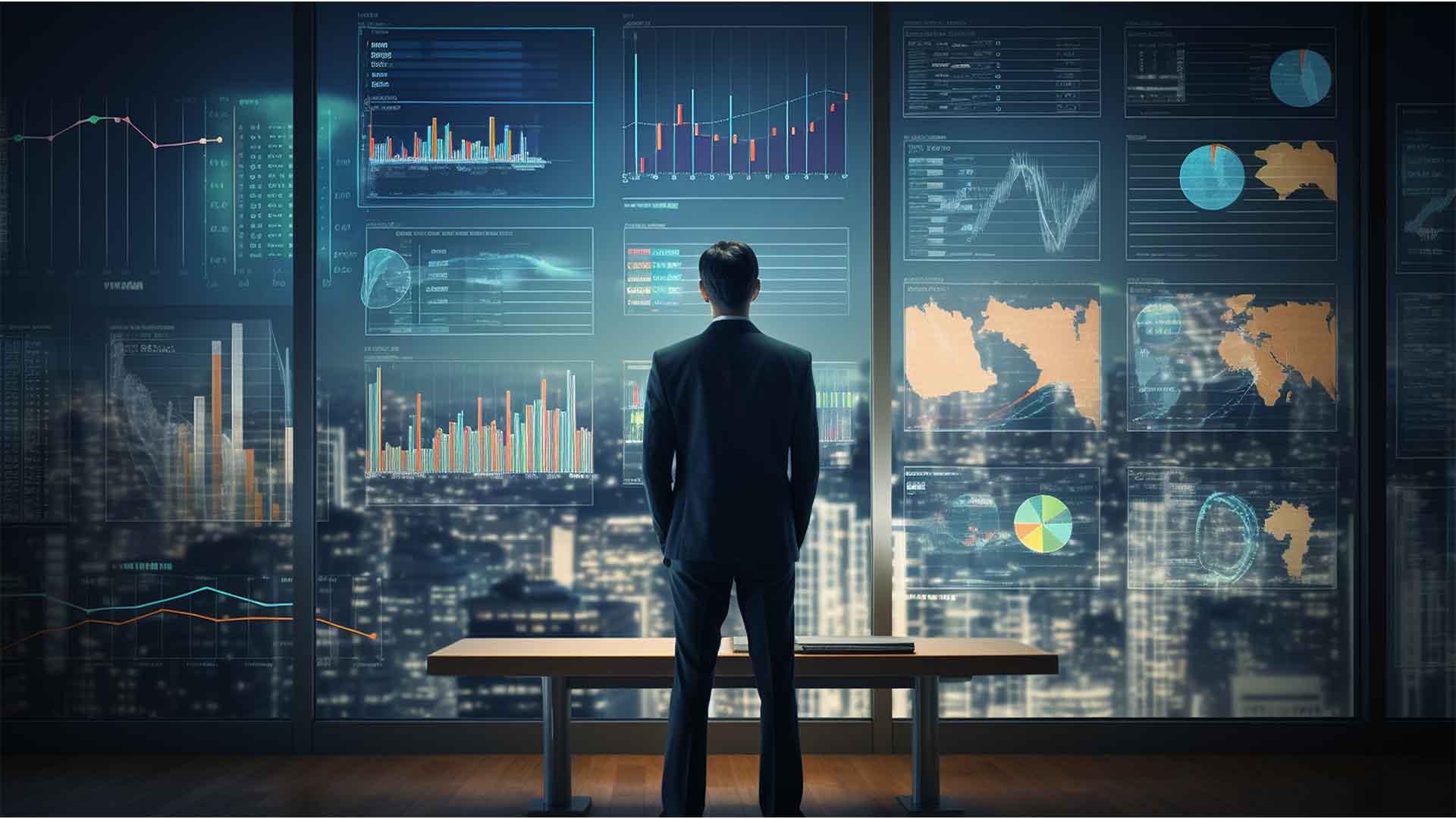 Financial Analysis Cycle