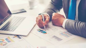 الاسترجاع الضريبي