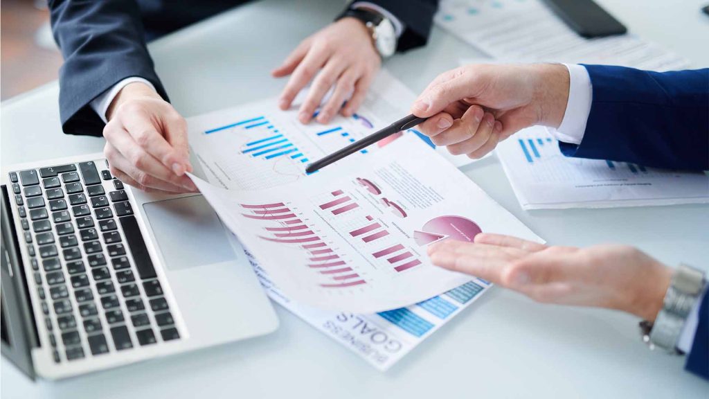 المعايير المحاسبية