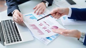 المعايير المحاسبية