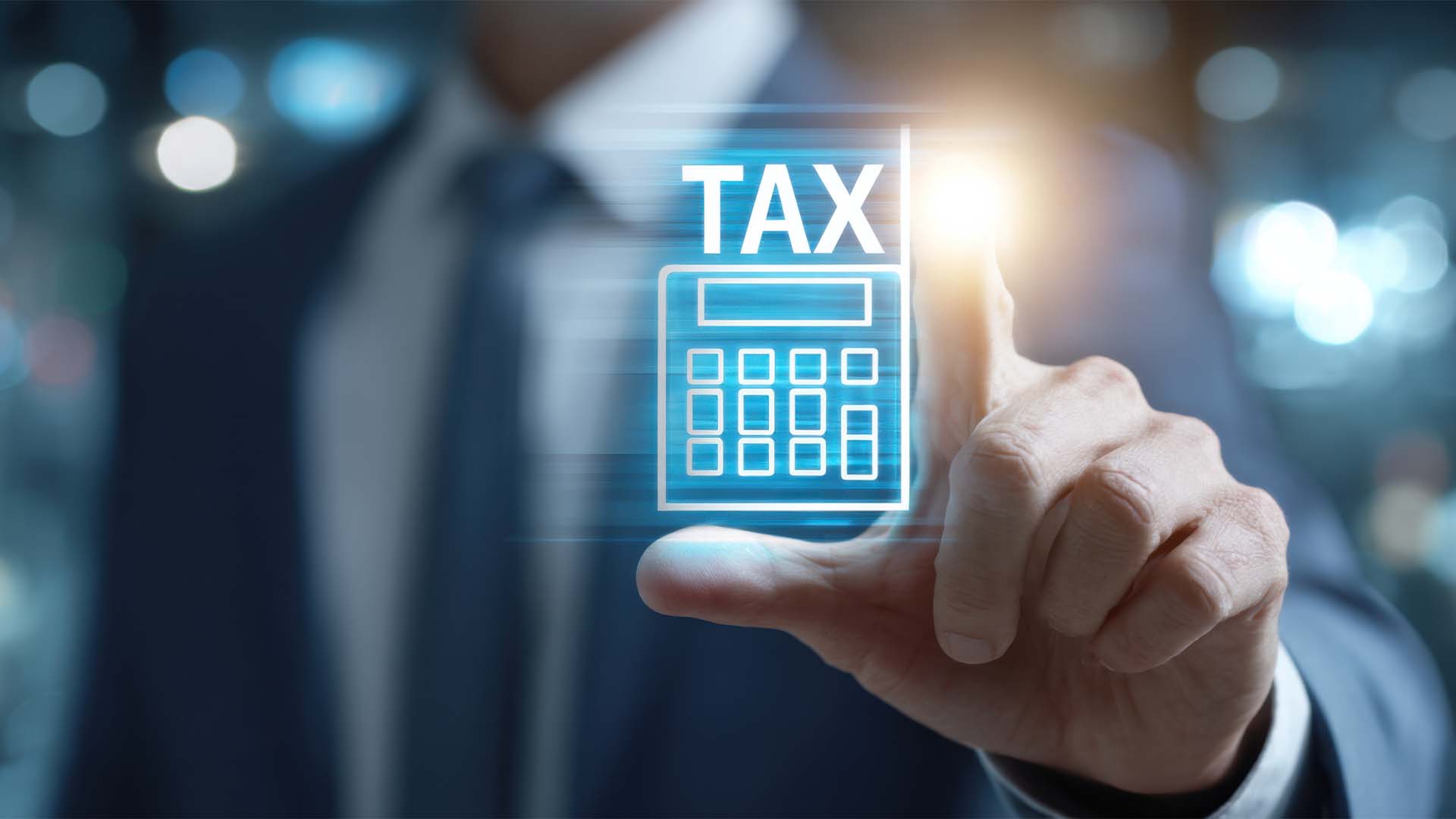 Types of Taxes in Saudi Arabia