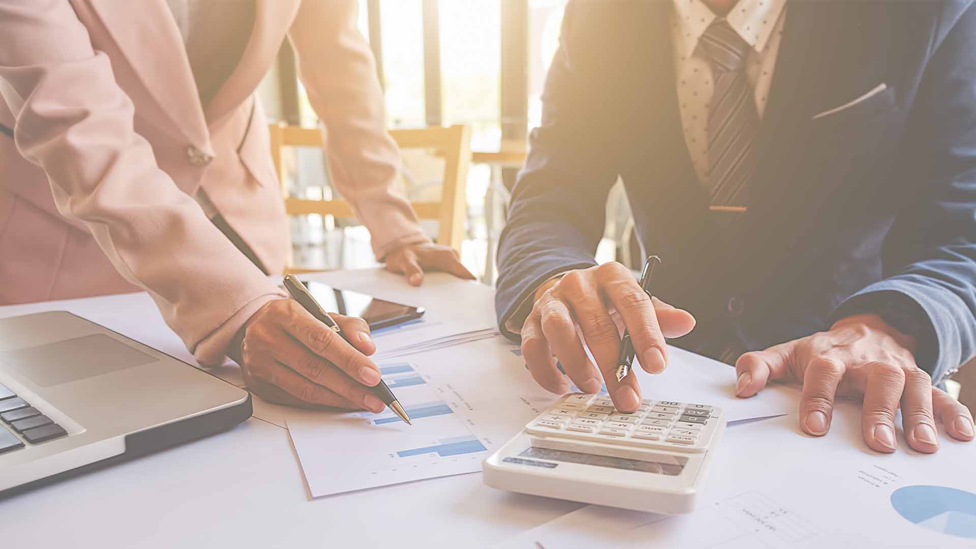 Value Added Tax System