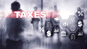 طريقة حساب الضريبة