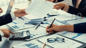 محاسبة ضرائب