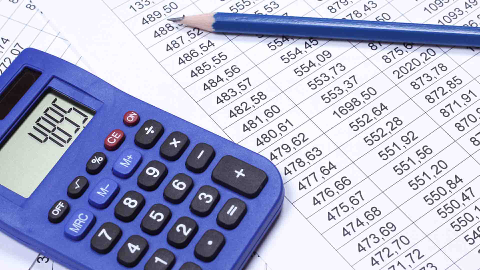 financial statement for companies