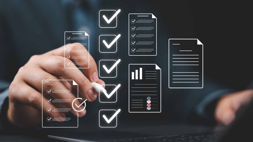 التدقيق الداخلي