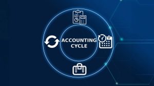 الدورة المحاسبية