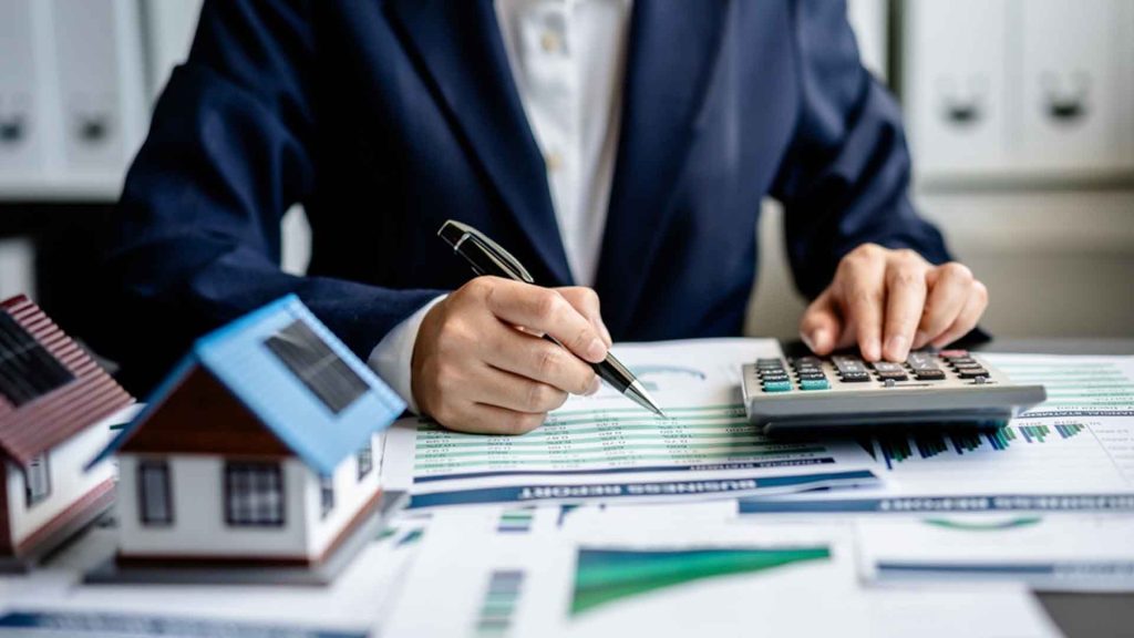 قائمة المركز المالي