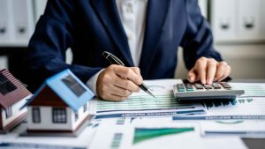 قائمة المركز المالي