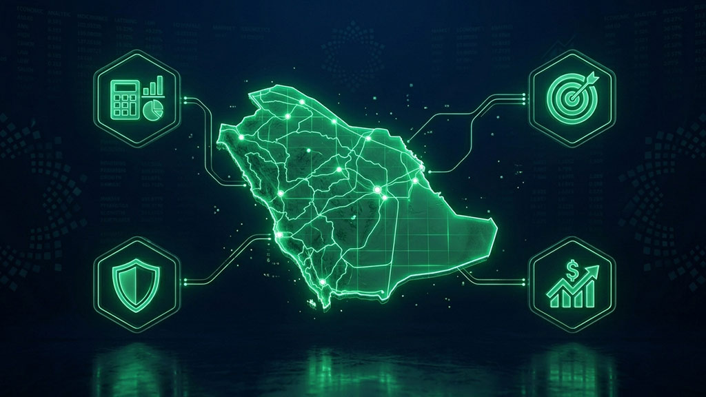 Investment Conditions in Saudi Arabia