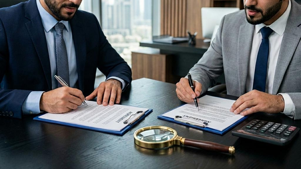 Licensed Accounting Offices in Saudi Arabia