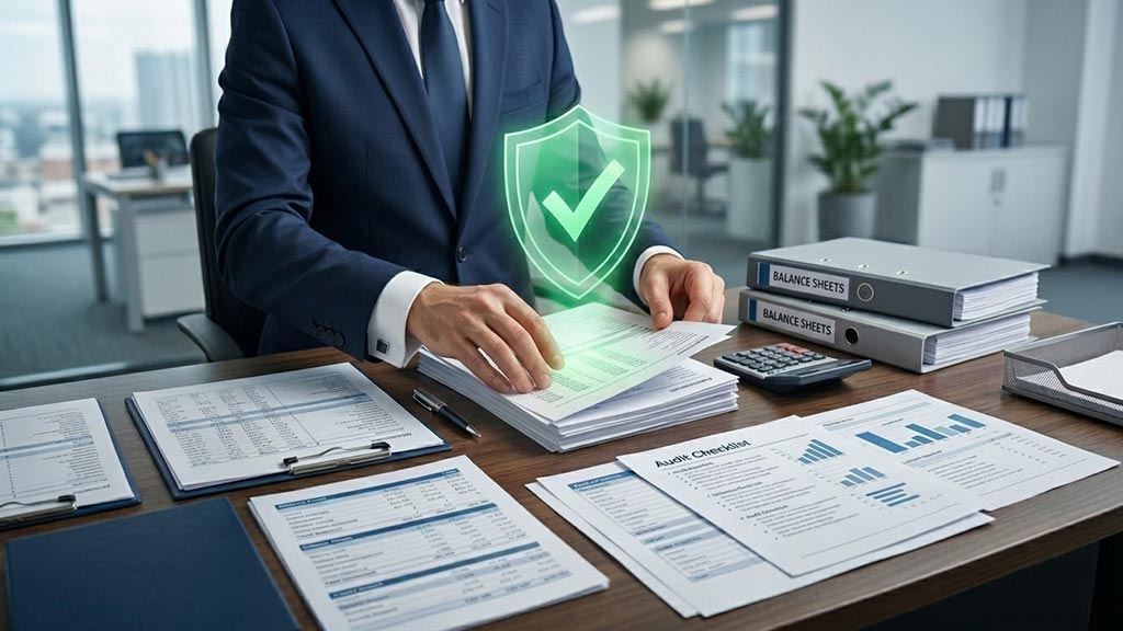 المعايير الدولية لإعداد التقارير المالية IFRS