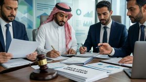 اهمية المراجعة الداخلية